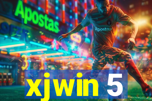 xjwin 5